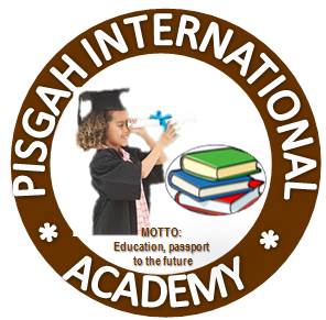 Pisgah Academy